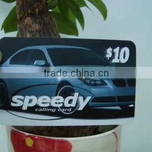 Recharge Card Printing thumbnail-1