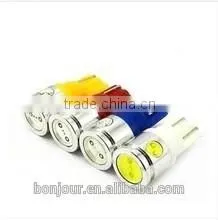 High Power T10 2.5W Car Led Lamp/indicator Light/Brake Light thumbnail-1