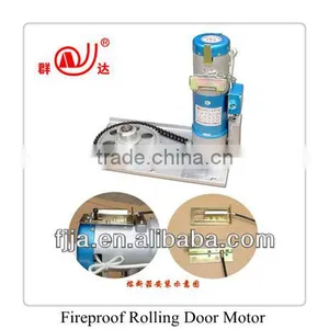 Automatic Door Operator (Automatic Door Opener) thumbnail-1