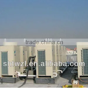 Daikin Outdoor Central Air Conditioning Prices thumbnail-2