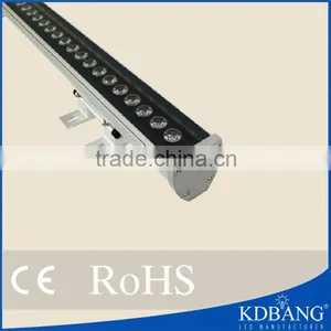 High Brightness Outdoor Waterproof High Power 24w Led Wall Washer thumbnail-1
