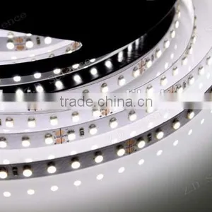 24v Flexible 120LEDs/m 1000lm/m 3528 SMD LED Strip, LED Light Strip, Waterproof Strip LED thumbnail-1