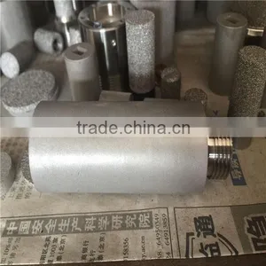 Sintered Stainless Steel Temperature Sensor Filter thumbnail-6
