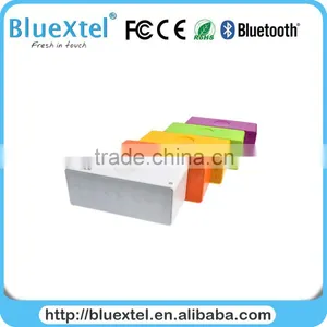 Promotion Gift Portable Compute Outdoor Bluethooth Speaker thumbnail-6