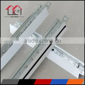 T Bar Suspended Ceiling Grids(32mm,38mm) thumbnail-6
