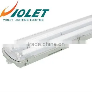 Hermetic Lighting Fixtures 2x28W thumbnail-1
