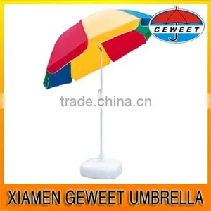 Outdoor Beach Umbrella Tents thumbnail-1