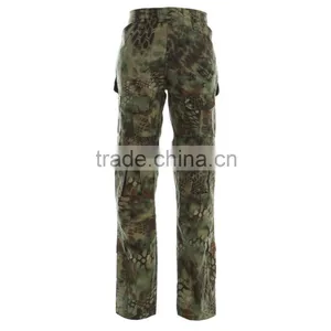 Tactical Camo Pants Outdoor Tactical Pants thumbnail-1