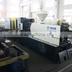 Medicine Bottle Injection Blowing Molding Machine thumbnail-3