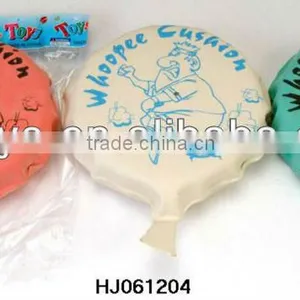 Rubber Fart Cushion,fart Bomb Bags, Whoopee Cushion Toys thumbnail-1