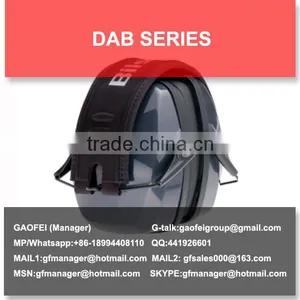 Earmuffs With Speakers thumbnail-1