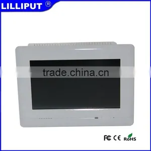 Lilliput 7" Hospital Embedded Touch Screen PC thumbnail-1