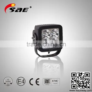 High Quality 40 Watt Working Led Lights 12v Offroad Auto 40w Led Working Light For Car thumbnail-1