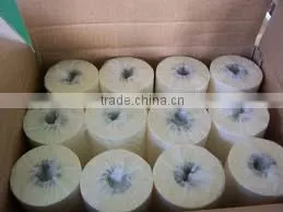 BOPP Film for Printing/packaging/laminating& BOPP Thermal Lamination Film&BOPP Plain Film thumbnail-2