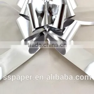2016 Hotsale Product With Stock Silk Plastic Ribbon for Retailer thumbnail-4