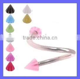 Fashion Circular Ring thumbnail-1