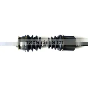 Axle Shaft Assembly Axle Shaft Half Shaft Drive Shaft Auto Half Shaft Auto Axle Shaft R Short Qingling UCR Auto Parts thumbnail-4