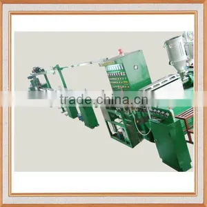 2015 Hot Selling Rubber Continuous Valcanization Production Line Copper Wire Making Machine thumbnail-1