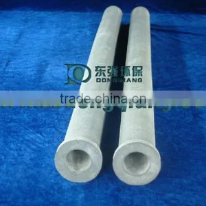 Corundum Porous Ceramic Filtration and Separation Systems for Drug Process thumbnail-1