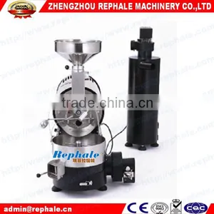 Coffee Roaster thumbnail-2