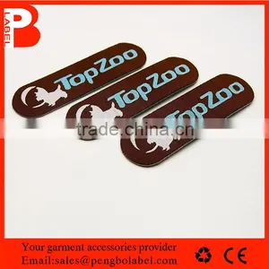 Low Price Sale Woven Labels Custom Woven Labels for Clothing thumbnail-4