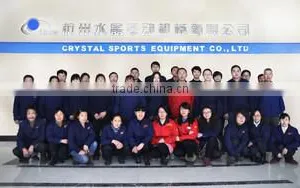 Hangzhou Crystal Sports Equipments Co., Ltd. company overview - view 3 thumbnail