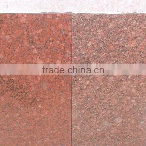 Gem Red Granite Tiles & Slabs thumbnail-4
