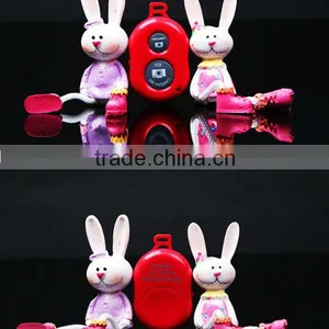 Wireless Bluetooth Shutter for Iphone Remote Control Shutter thumbnail-1