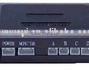 Speed Sensor With Visible LED Display Rear Parking Sensor 0.3~0.5 Detection thumbnail-2