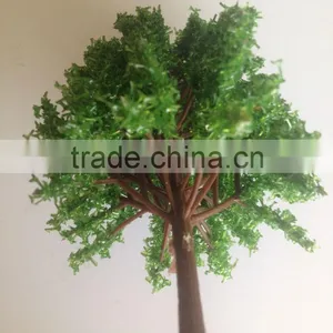 Architectural Mode Tree,3d Model , Scale Model Trees, Model Tree in Other Construction , Model Tree in Artificial Crafts, MT-11 thumbnail-2