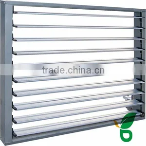 Square Ventilation Fan for Chicken House thumbnail-1