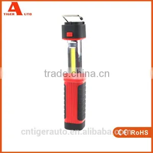 3W COB LED Working Light With Extendable Body thumbnail-3