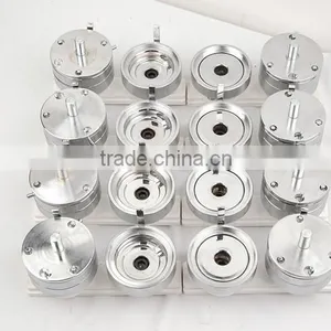Metal Button Badge Mould thumbnail-1