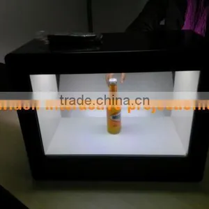 Lcd Advertising Displayer Player With Better Supply thumbnail-1