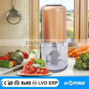 Meat Chopper With Double Blades thumbnail-5