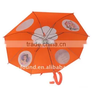 Transparent Kids Umbrella Outdoor thumbnail-1