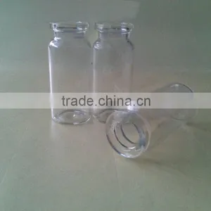 Pharmaceutical Glass Vial 10ml thumbnail-3