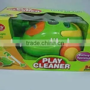 Vacuum Cleaner Toys (house Appliance Toys) thumbnail-1