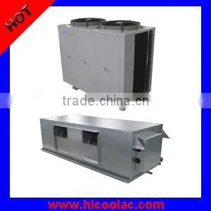 Split Type Ducted Air Conditioner thumbnail-4