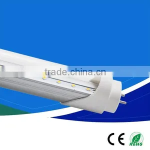 2016 New T8 Tube! 3000-6000K 2835smd 18w 96leds 1200mm T8 Led Tube Light thumbnail-1
