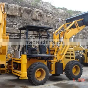 SDLG China Cheap Wheel Loader for Sale thumbnail-4
