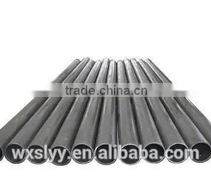 Precisely Seamless Cold Drawn Steel Pipe/ Cold Drawn Tube Used for Machine Parts thumbnail-4
