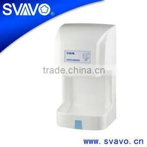 High Quality 1350W Pet Groomming Blaster Hair Hand Dryer V-184 thumbnail-1