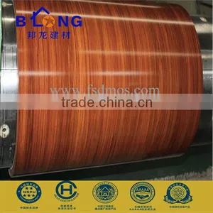 Wooden Aluminum Coil Manufacturers thumbnail-2