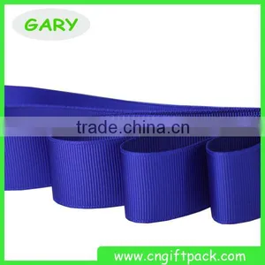 Ribbon Cutting Red Grosgrain Ribbon Suplier in Shenzhen thumbnail-6