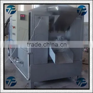 Hot Sale Almond Roasting Equipment/Sunflower Seed Roasting Machine thumbnail-3