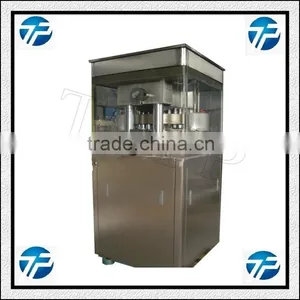 Chicken Bouillon Cube Tablet Press Machine thumbnail-1