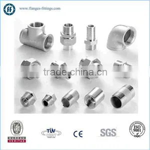 Screw Series Pipe Fittings thumbnail-1