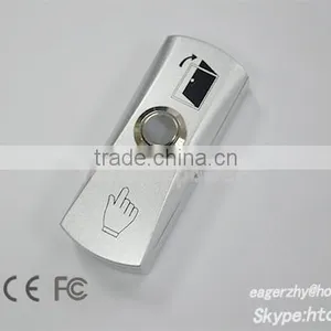 Integrated Door Exit Push Button With Back Box thumbnail-2
