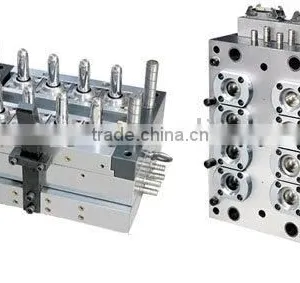 Plastic Mold Tooling thumbnail-1